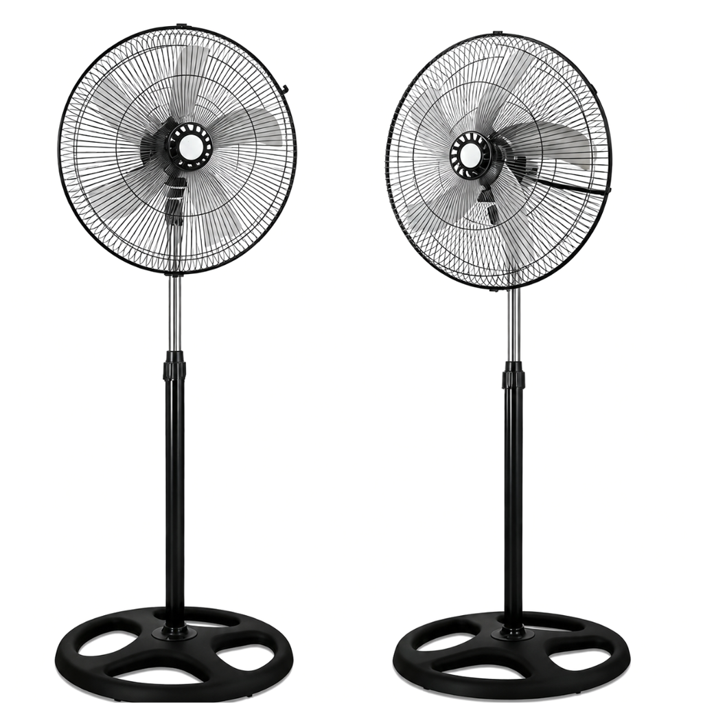 Soufleo™ - Ventilateur sur pied