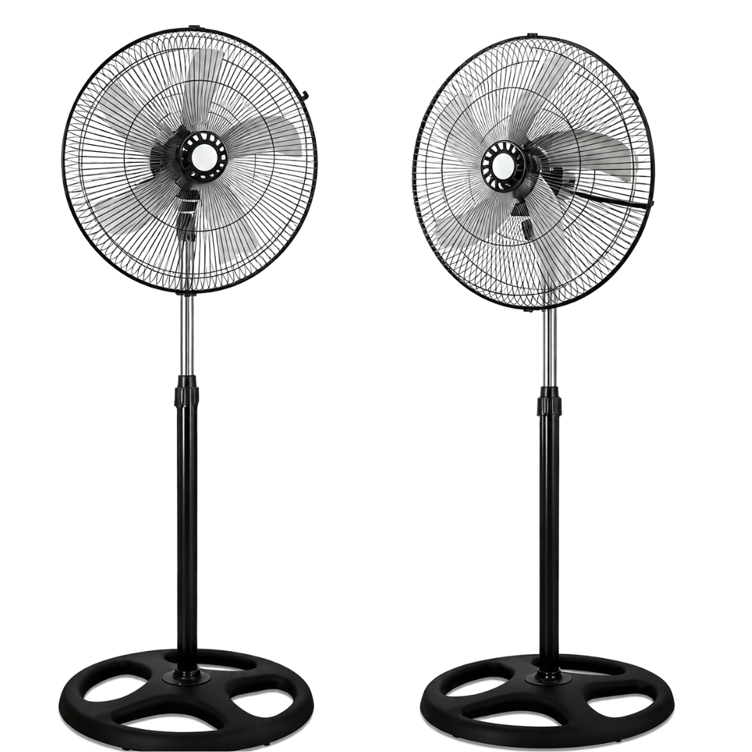 Soufleo™ - Ventilateur sur pied