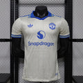 Maillot Manchester United 2026-27