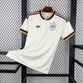 Maillot Espagne extérieur Coupe du monde 2026
